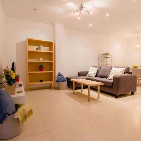 Apartamento El Patio De Canovas كاديز المظهر الخارجي الصورة