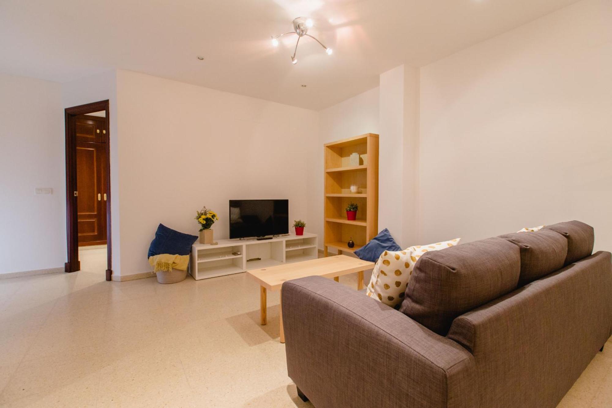 Apartamento El Patio De Canovas كاديز المظهر الخارجي الصورة