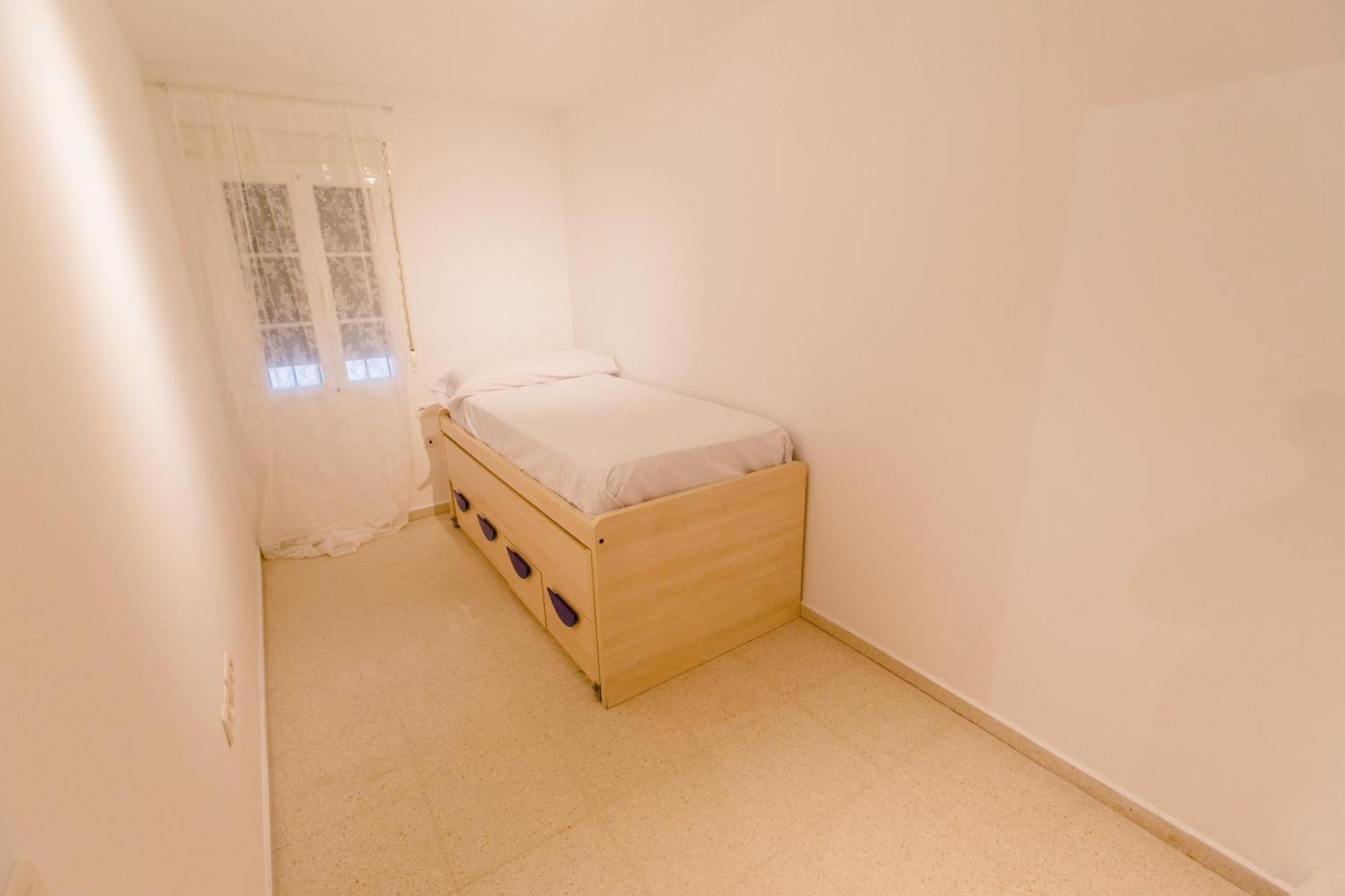 Apartamento El Patio De Canovas كاديز المظهر الخارجي الصورة