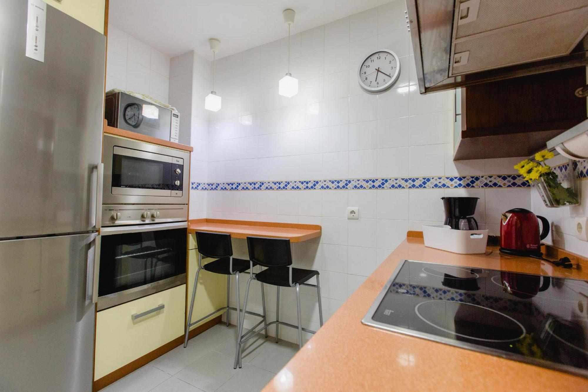 Apartamento El Patio De Canovas كاديز المظهر الخارجي الصورة